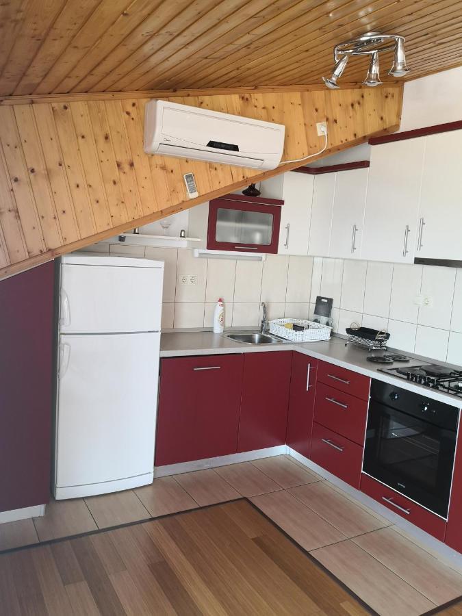 Apartmani Kresic 1 Hvar Hvar Town Dış mekan fotoğraf