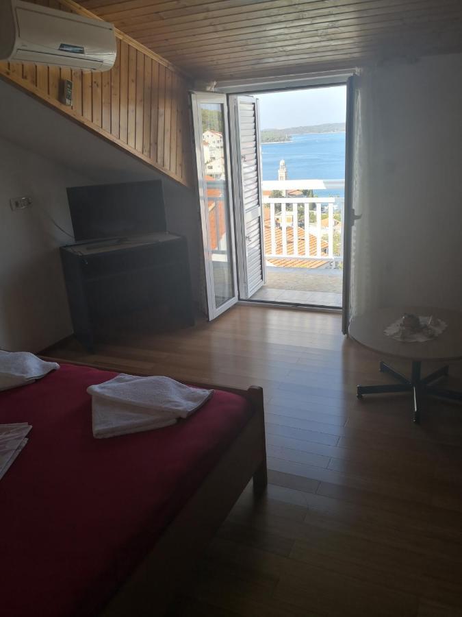 Apartmani Kresic 1 Hvar Hvar Town Dış mekan fotoğraf