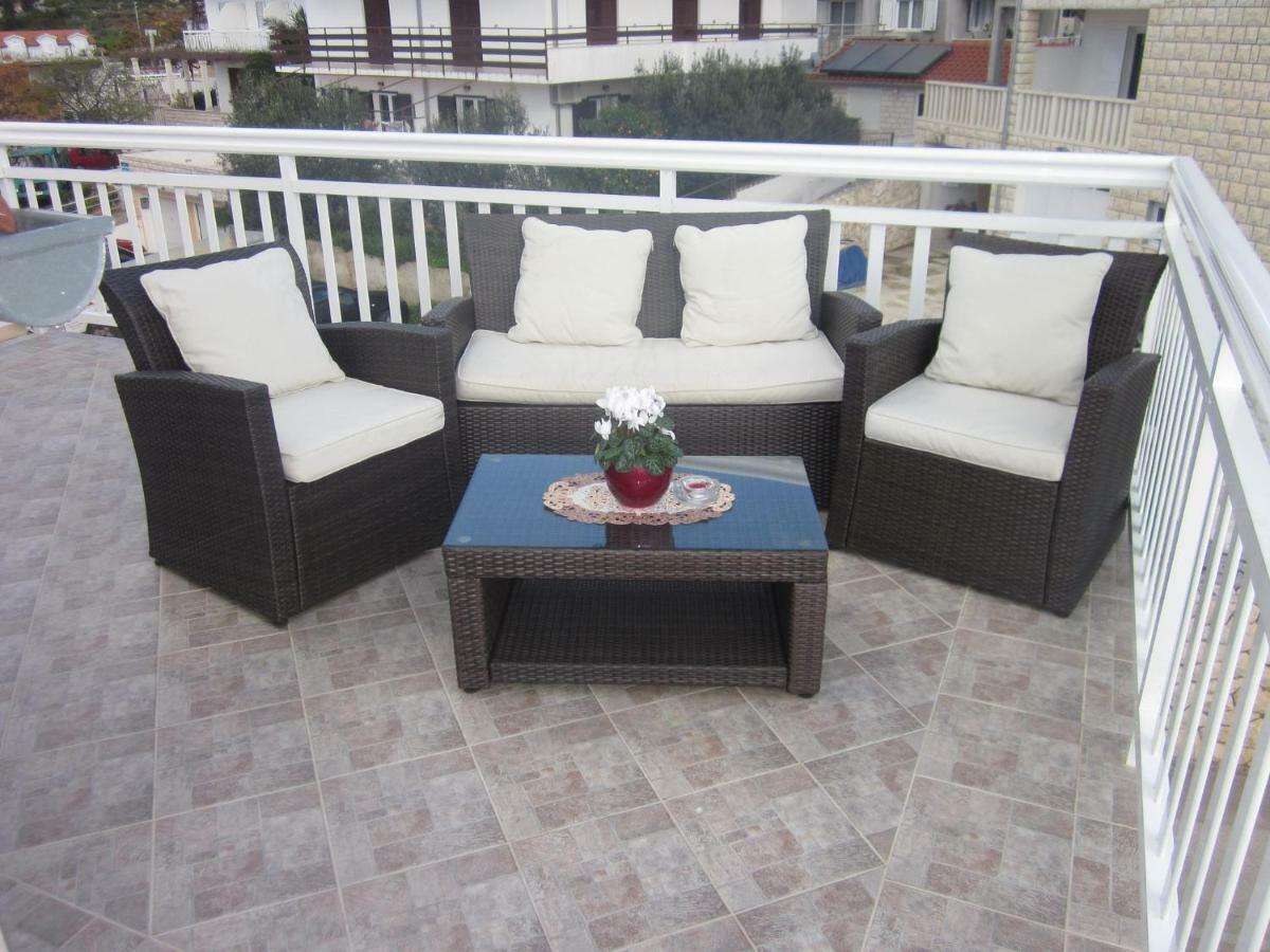 Apartmani Kresic 1 Hvar Hvar Town Dış mekan fotoğraf