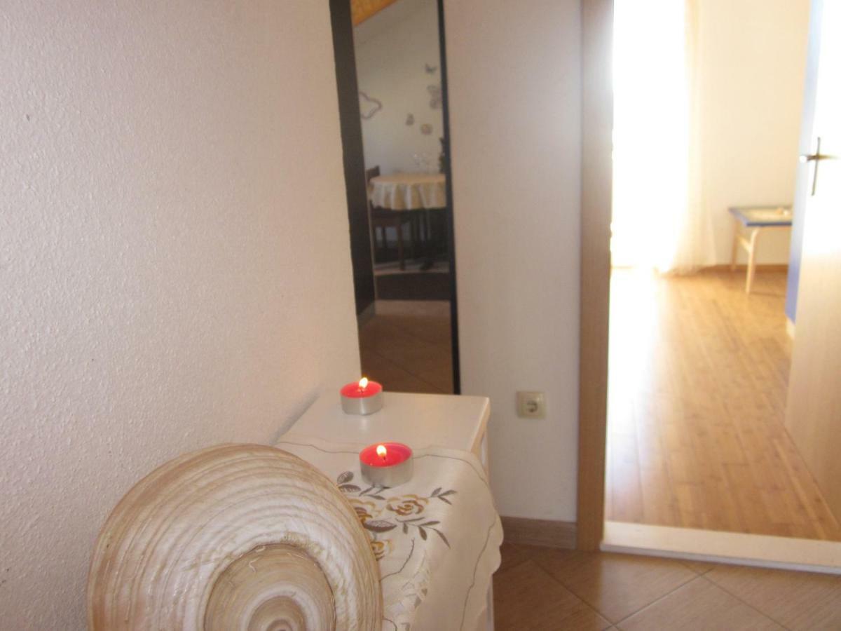 Apartmani Kresic 1 Hvar Hvar Town Dış mekan fotoğraf