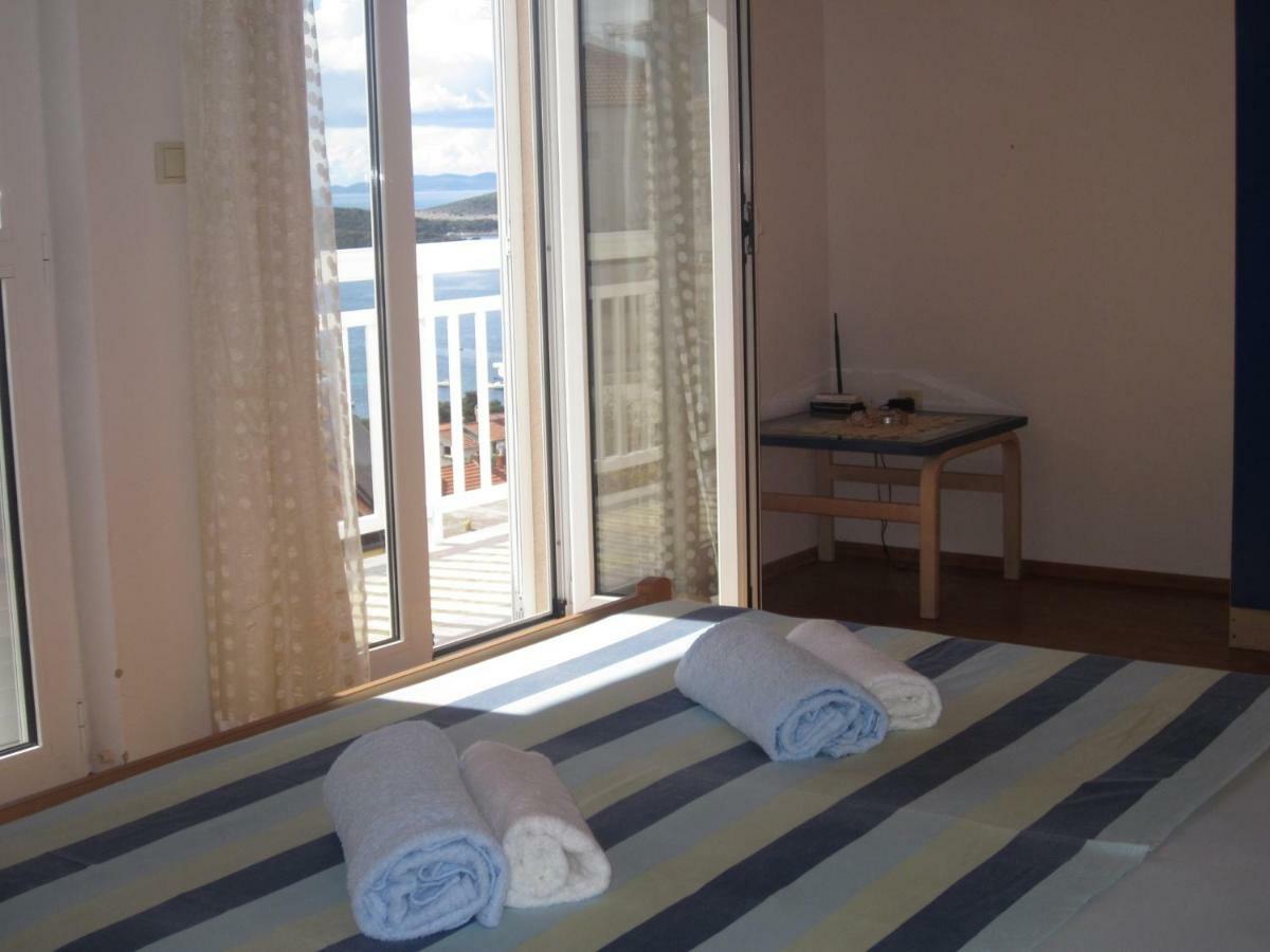 Apartmani Kresic 1 Hvar Hvar Town Dış mekan fotoğraf