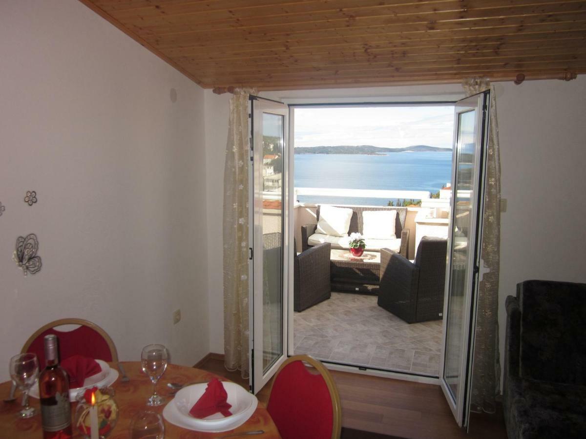 Apartmani Kresic 1 Hvar Hvar Town Dış mekan fotoğraf